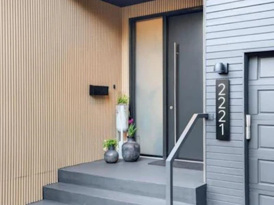 2221 Bowser Avenue - 2