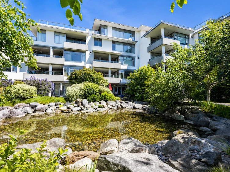 107-6015 Iona Drive, Vancouver, BC, V6T 2J4 - 28