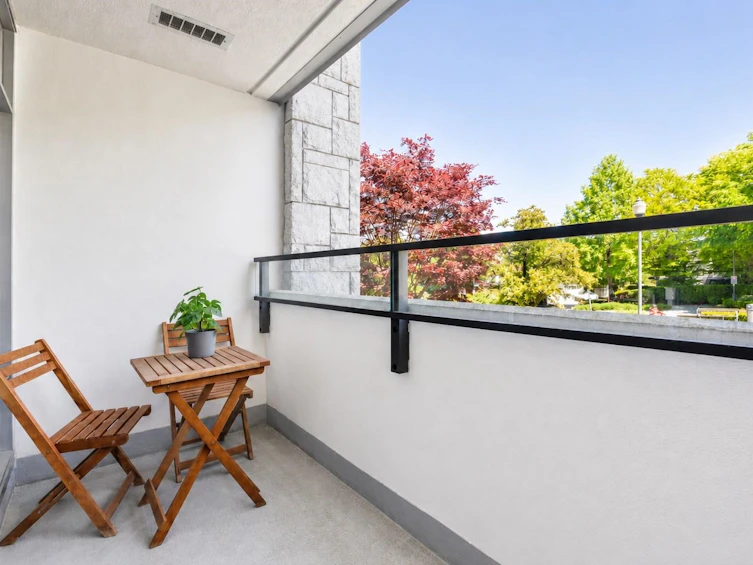 107-6015 Iona Drive, Vancouver, BC, V6T 2J4 - 22