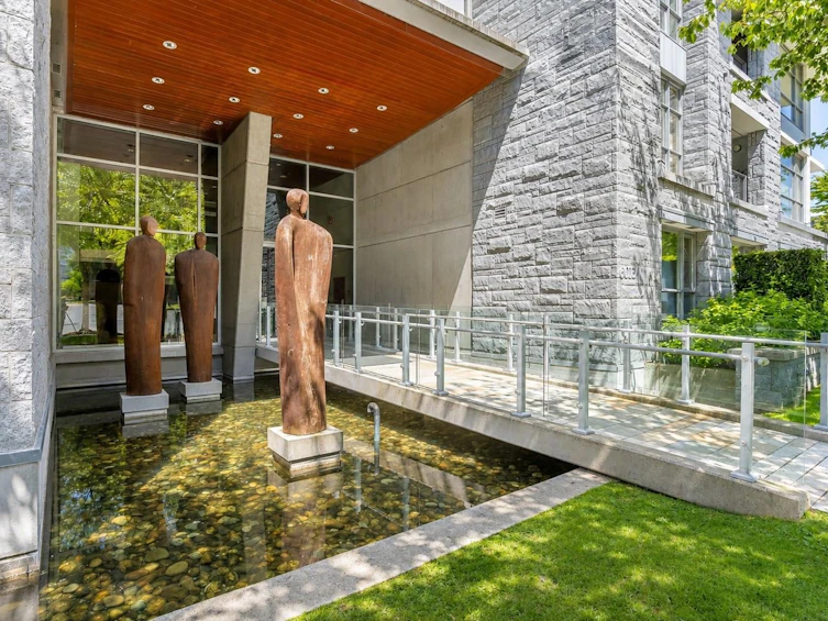 107-6015 Iona Drive, Vancouver, BC, V6T 2J4 - 26