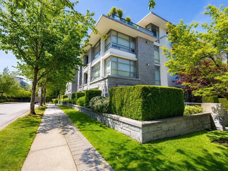 107-6015 Iona Drive, Vancouver, BC, V6T 2J4 - 29