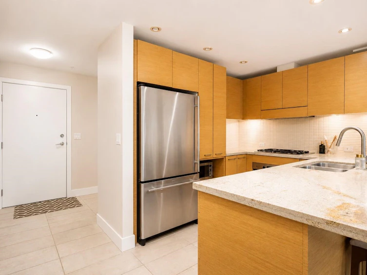107-6015 Iona Drive, Vancouver, BC, V6T 2J4 - 12