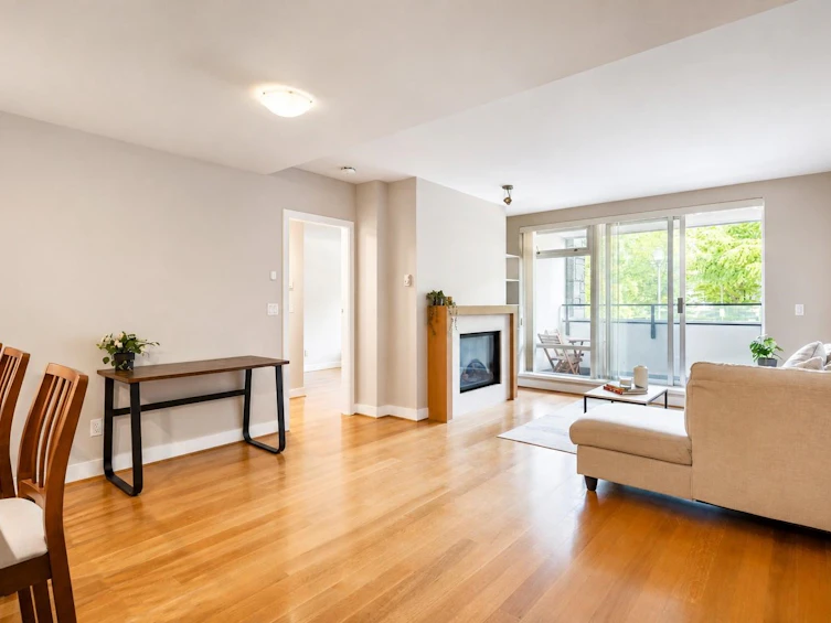 107-6015 Iona Drive, Vancouver, BC, V6T 2J4 - 6