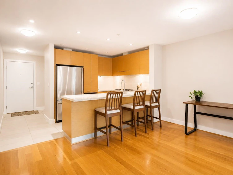 107-6015 Iona Drive, Vancouver, BC, V6T 2J4 - 8