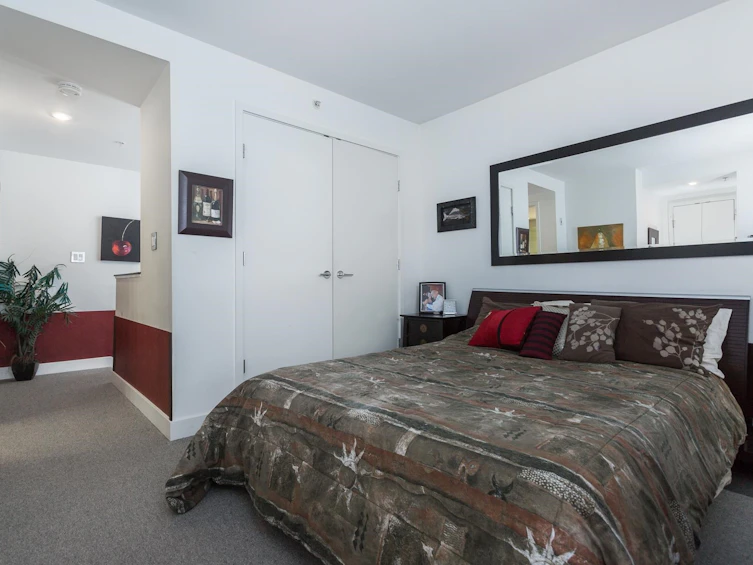 104-1168 Richards Street, Vancouver, BC, V6B 3E6 - 12