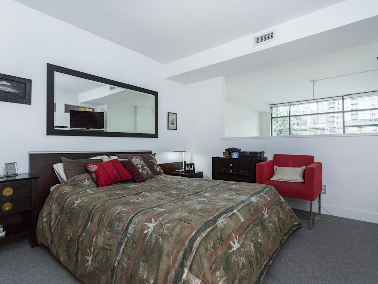 104-1168 Richards Street, Vancouver, BC, V6B 3E6 - 11