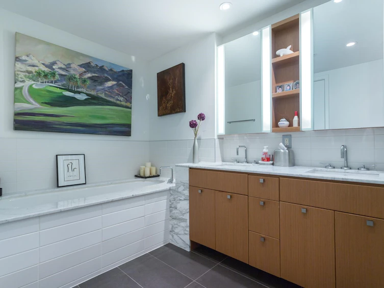 104-1168 Richards Street, Vancouver, BC, V6B 3E6 - 7