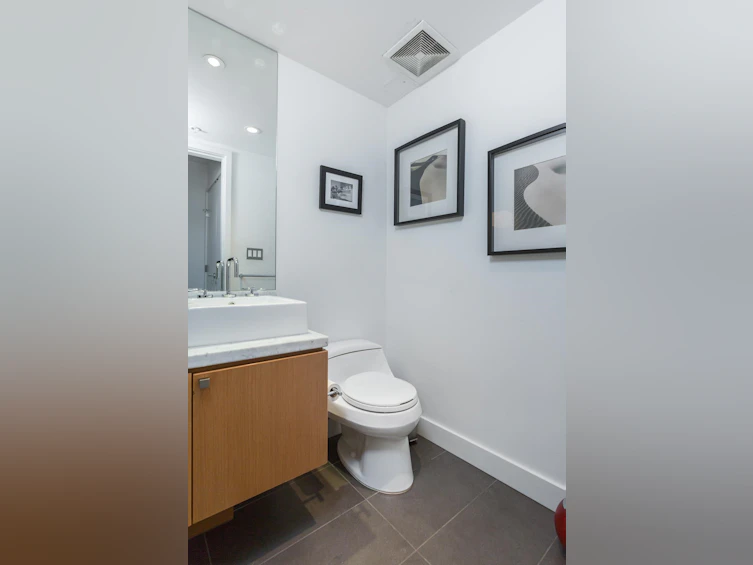 104-1168 Richards Street, Vancouver, BC, V6B 3E6 - 13