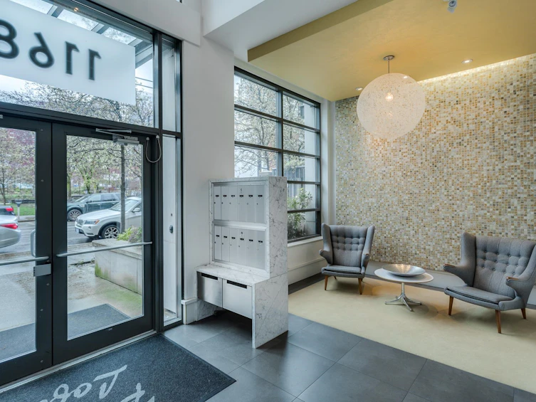 104-1168 Richards Street, Vancouver, BC, V6B 3E6 - 15