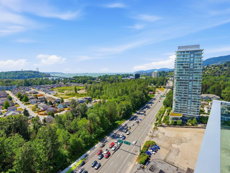 1904-1632 Lions Gate Lane, North Vancouver, BC, V7P 0E2 - 3