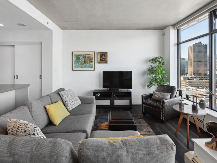 2102-128 W Cordova Street, Vancouver, BC, V6B 0E6 - 5