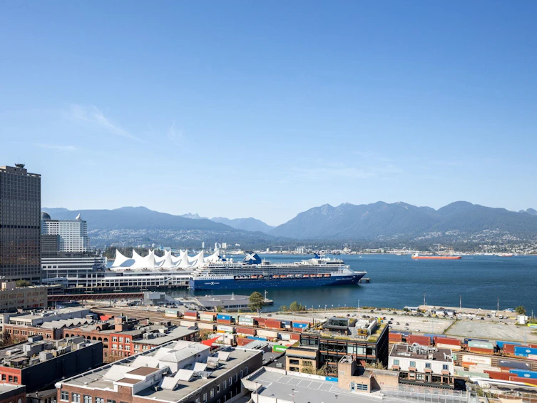 2102-128 W Cordova Street, Vancouver, BC, V6B 0E6 - 18
