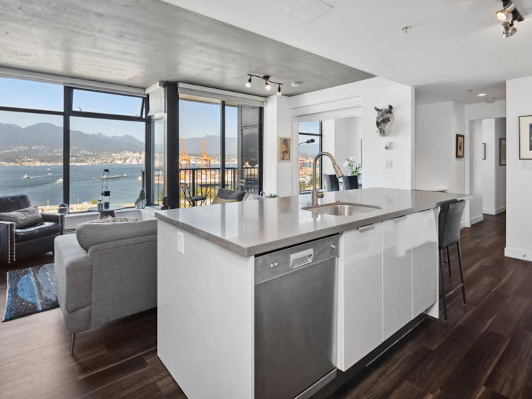 2102-128 W Cordova Street, Vancouver, BC, V6B 0E6 - 7