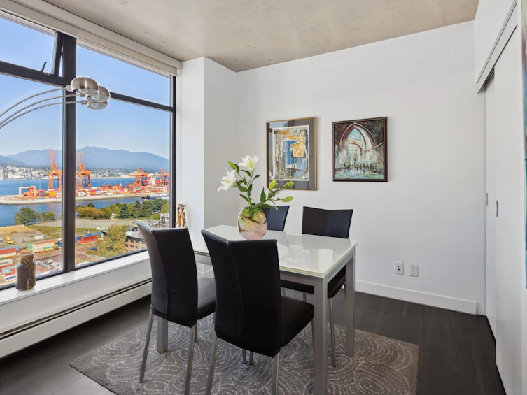 2102-128 W Cordova Street, Vancouver, BC, V6B 0E6 - 15