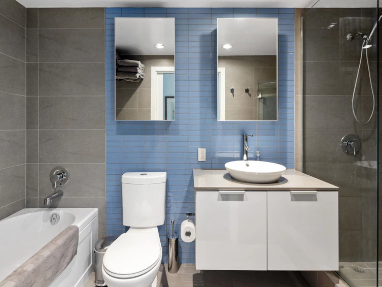 2102-128 W Cordova Street, Vancouver, BC, V6B 0E6 - 14
