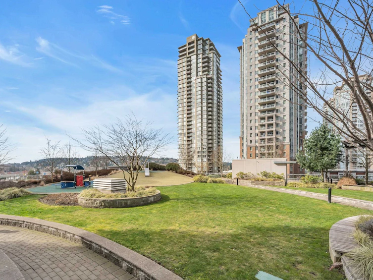 3608-1188 Pinetree Way, Coquitlam, BC, V3B 0K9 - 36