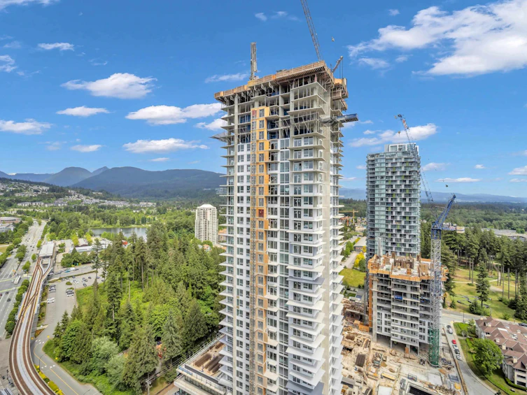 3608-1188 Pinetree Way, Coquitlam, BC, V3B 0K9 - 24