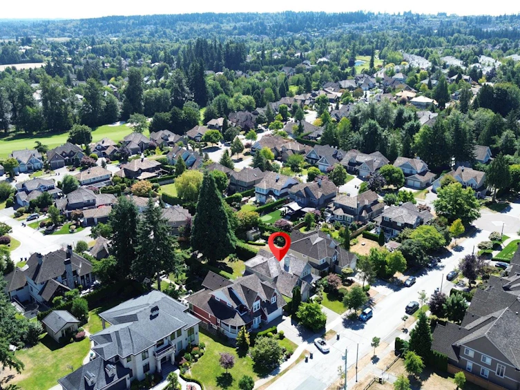 3788 156 Street, Surrey, BC, V3Z 0H6 - 2