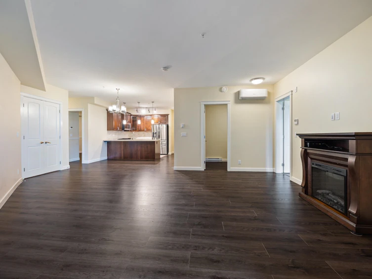 408-20376 86 Avenue, Langley, BC, V2Y 3P8 - 2