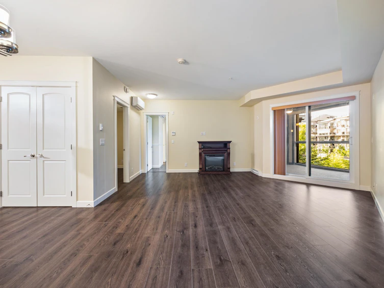 408-20376 86 Avenue, Langley, BC, V2Y 3P8 - 3