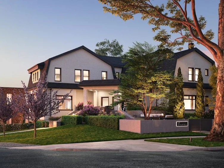 1605 Roxburgh Crescent, Vancouver, BC, V6M 3E8