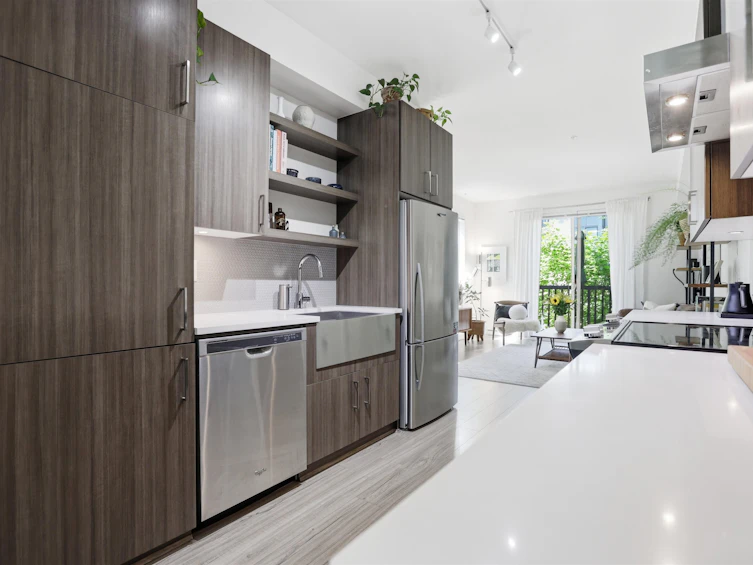 46-433 Seymour River Place, North Vancouver, BC, V7H 0B8 - 7