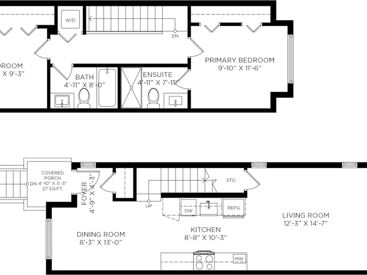 46-433 Seymour River Place, North Vancouver, BC, V7H 0B8 - 23
