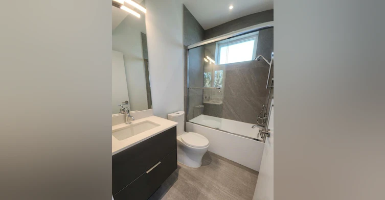 laneway-3550 Quesnel Drive, Vancouver, BC, V6L 2W6 - 9
