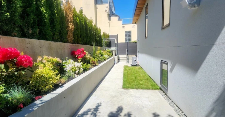 laneway-3550 Quesnel Drive, Vancouver, BC, V6L 2W6 - 14