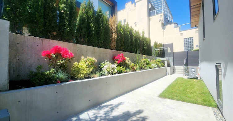 laneway-3550 Quesnel Drive, Vancouver, BC, V6L 2W6 - 15