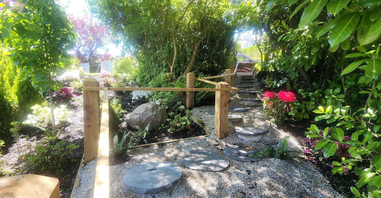 laneway-3550 Quesnel Drive, Vancouver, BC, V6L 2W6 - 18