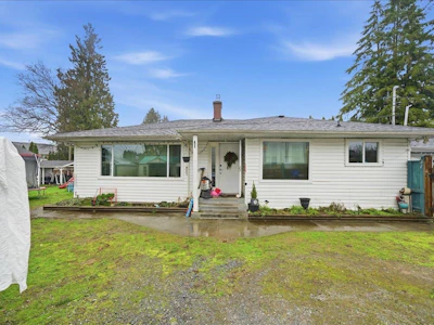 12357 189a Street - 2