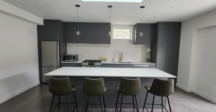 garden lvl-3550 Quesnel Drive, Vancouver, BC, V6L 2W6 - 7