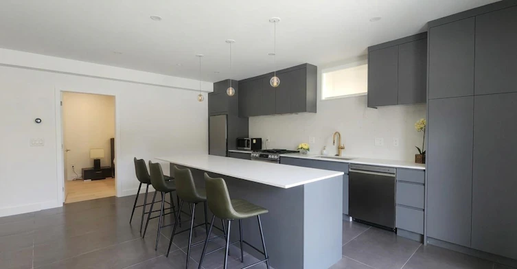 garden lvl-3550 Quesnel Drive, Vancouver, BC, V6L 2W6 - 5