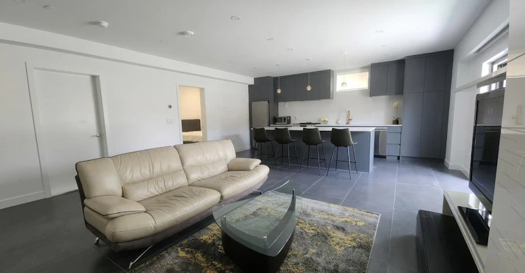 garden lvl-3550 Quesnel Drive, Vancouver, BC, V6L 2W6 - 2
