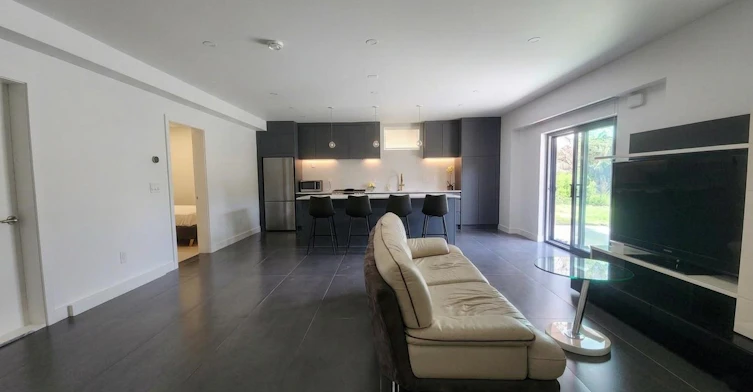 garden lvl-3550 Quesnel Drive, Vancouver, BC, V6L 2W6 - 3