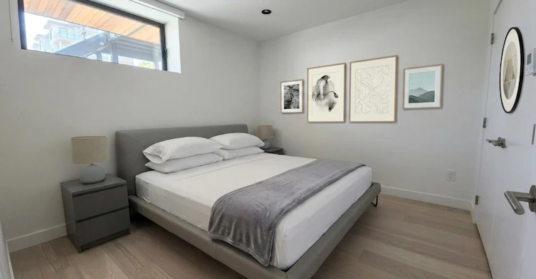 garden lvl-3550 Quesnel Drive, Vancouver, BC, V6L 2W6 - 9