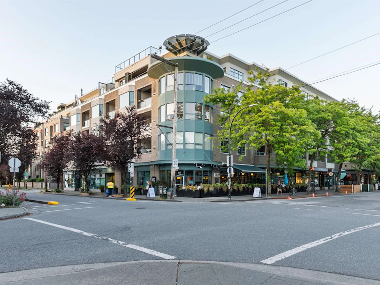 403-1688 Cypress St Street, Vancouver, BC, V6J 5J1 - 25
