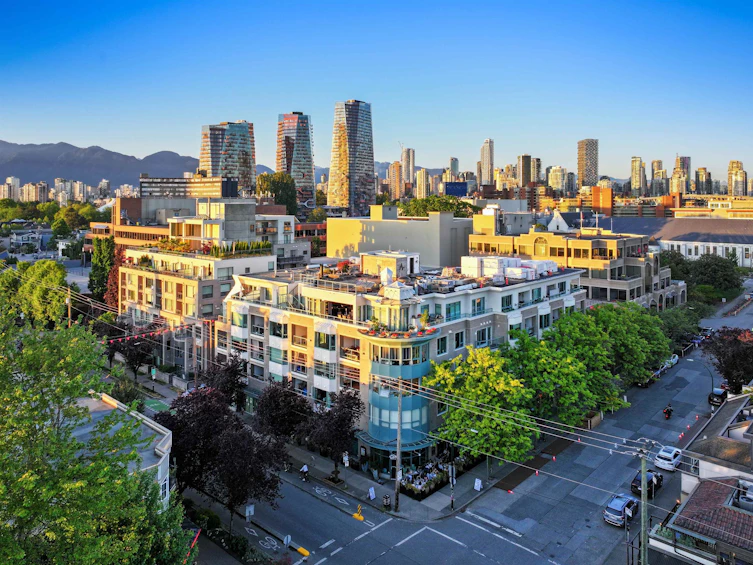 403-1688 Cypress St Street, Vancouver, BC, V6J 5J1 - 26