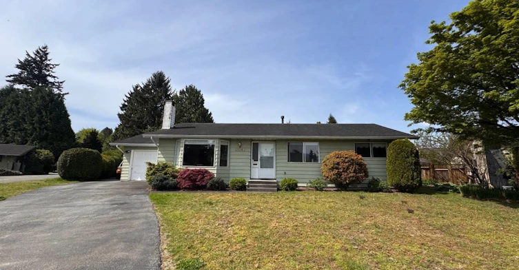 21946 Cliff Pl, Maple Ridge, BC, V2X 7Z6