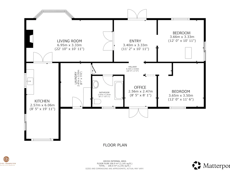 577 Pratt Road, Gibsons, BC, V0N 1V4 - 40