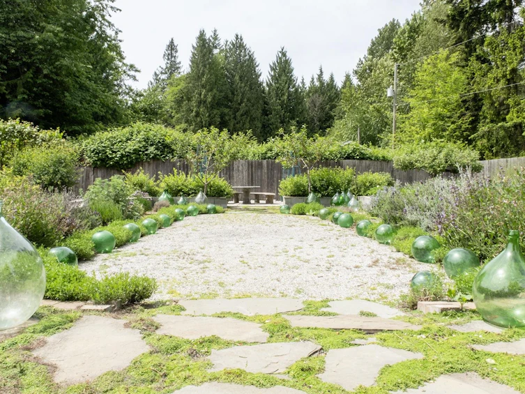 577 Pratt Road, Gibsons, BC, V0N 1V4 - 2