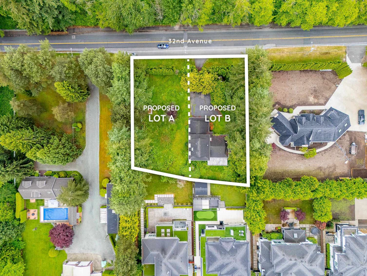 14338 32 Avenue, Surrey, BC, V4P 2J5