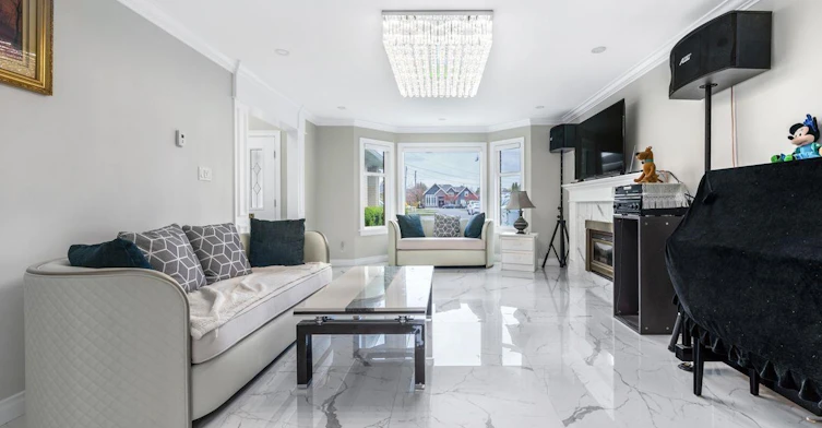 9840 Southgate Place, Richmond, BC, V7A 2N2