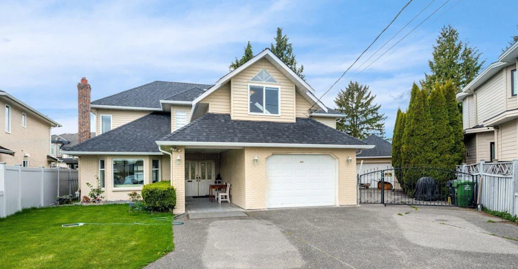 9840 Southgate Place, Richmond, BC, V7A 2N2 - 3