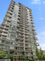1205 258 Nelson's Court
