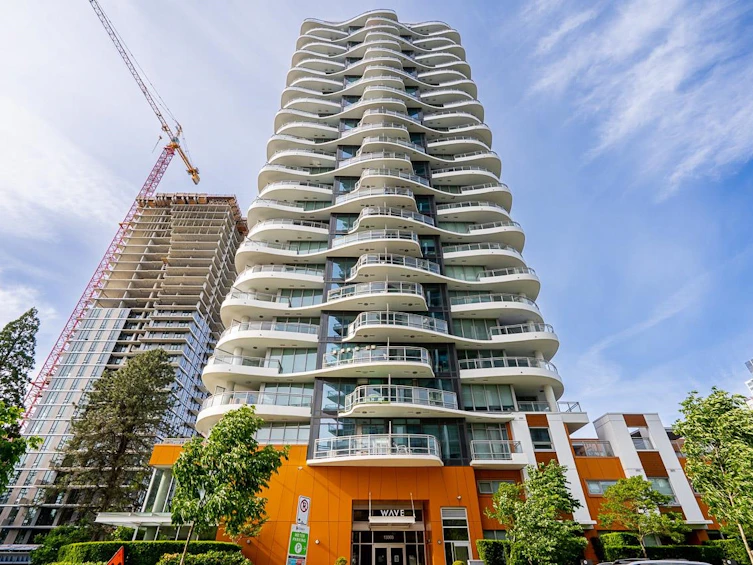 2304-13303 Central Avenue, Surrey, BC, V3T 0K6 - 2