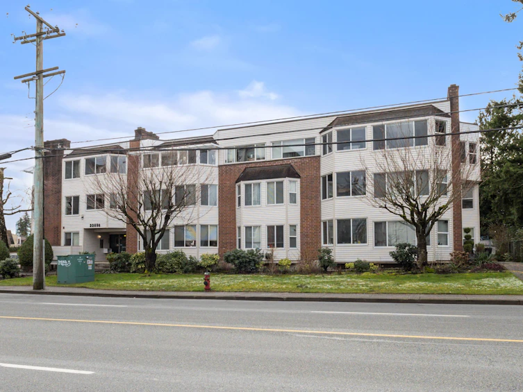 302-32098 George Ferguson Way, Abbotsford, BC, V2T 2K6