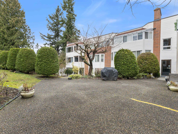 302-32098 George Ferguson Way, Abbotsford, BC, V2T 2K6 - 3
