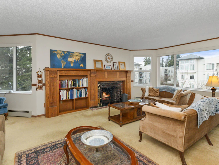 302-32098 George Ferguson Way, Abbotsford, BC, V2T 2K6 - 11